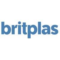 Britplas Logo
