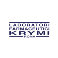LABORATORI FARMACEUTICI KRYMI s.p.a. Logo