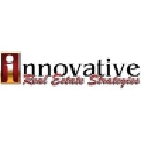 Innovative Real Estate Strategies Logo