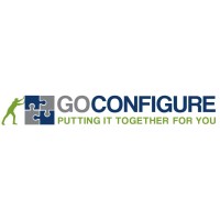 Go Configure Logo