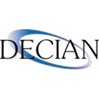 Decian Inc. Logo
