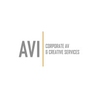AVI Event Services Logo