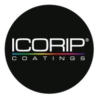 COLORIFICIO I.CO.RI.P. S.P.A. Logo