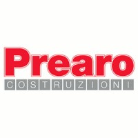 PREARO COSTRUZIONI S.R.L. Logo