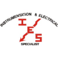 Instrumentation & Electrical Specialist LLC Logo