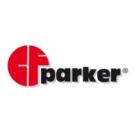 PARKER SRL Logo
