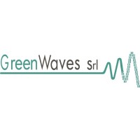 GREENWAVES S.R.L. Logo