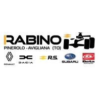 Rabino & C. srl Logo