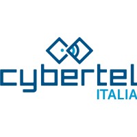 Cybertel Italia Logo