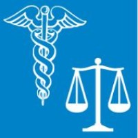 The Health Law Firm Logo