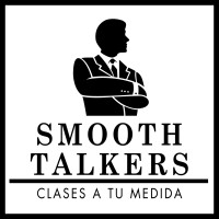 Smooth Talkers Logo