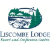 Liscombe Lodge Resort and Conference Centre Logo