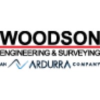 Woodson Engineering & Surveying - An Ardurra Company Logo