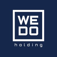 We.Do Holding Logo