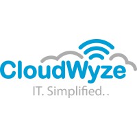 CloudWyze, Inc. Logo