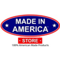 Made In America Store Logo