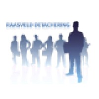 Raasveld Detachering Logo