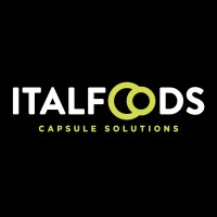 ITALFOODS S.R.L. Logo