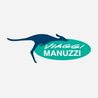 VIAGGI MANUZZI Logo