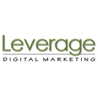 Leverage Digital Marketing Logo