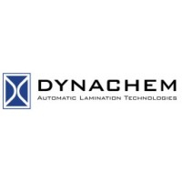 DYNACHEM Automatic Lamination Technologies s.r.l. Logo