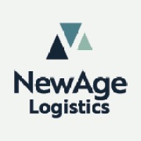 New Age Logistics Logo