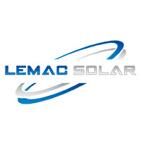 Lemac Solar s.r.l. Logo