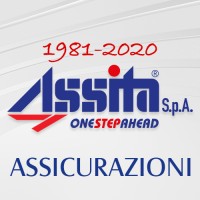 ASSITA SPA Logo