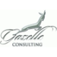 Gazelle Consulting Logo