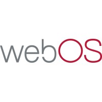 webOS Logo