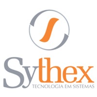 Sythex Tecnologia em Sistema Logo
