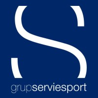 Grup Serviesport Logo