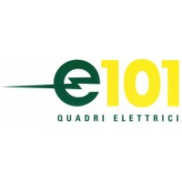 ELETTRICA 101 S.R.L. Logo