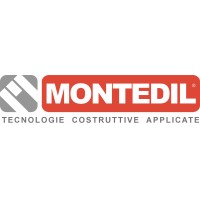 MONTEDIL SRL Logo
