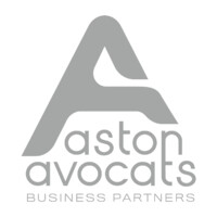 Aston Avocats Logo