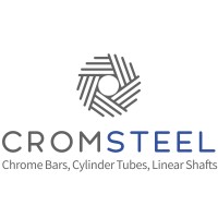 CROMSTEEL Logo
