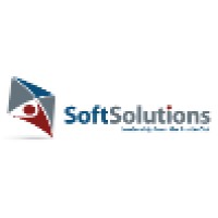 Soft Solutions Consulting Logo