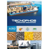 TECNOPHOS S.A Logo