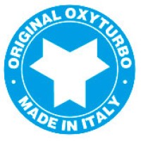 OXYTURBO S.P.A. Logo