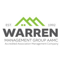 Warren Management Group, Inc. AAMC Logo