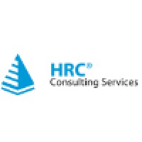 HRC® Consulting Services Logo