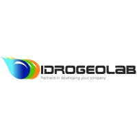 IDROGEOLAB S.R.L. Logo