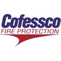 Cofessco Fire Protection Logo