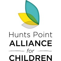 Hunts Point Alliance for Children (HPAC) Logo