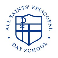 All Saints Episcopal Day School Logo