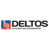 DELTOS S.R.L. Logo