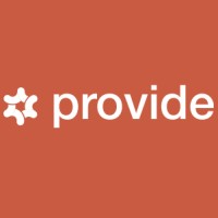 Provide HCM People Logo