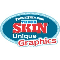TruckSkin, LLC Logo