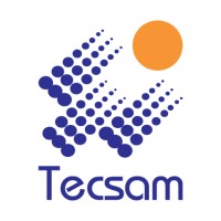 TECSAM S.R.L. Logo