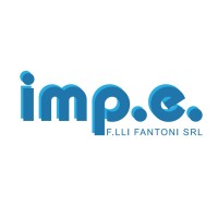 IMP.E. F.LLI FANTONI S.R.L. Logo